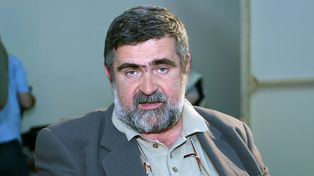 Dlaczego Rewiński poparł PiS? Bliscy długo nie rozumieli