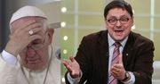 Terlikowski tłumaczy słowa papieża: "Nie ma dialogu tam, gdzie promuje się multi kulti!"