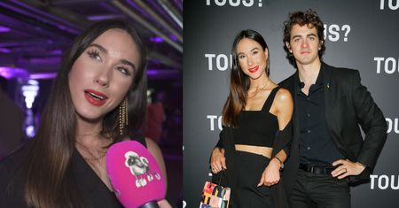 Ida Nowakowska zabrała męża na ściankę. "Parents night out. Chcemy też spędzić miło czas" (WIDEO)