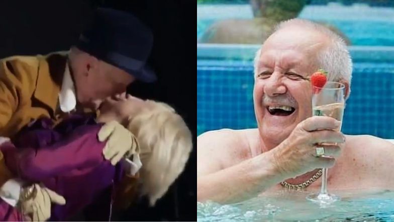 Edward z "Sanatorium miłości" jednak znalazł miłość?