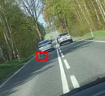 Policjanci zatrzymali trzech podejrzanych o włamanie do domu w Kamieniu Krajeńskim. Dwaj to recydywiści