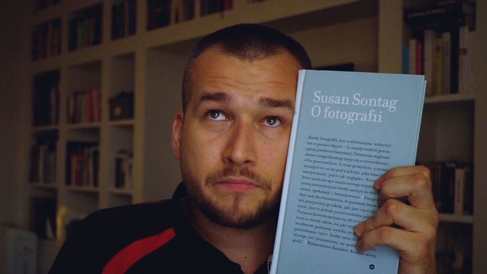 Jak być lepszym fotografem? Jeszcze więcej rad i przemyśleń 1