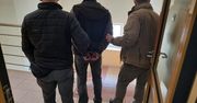 Trzy osoby poszukiwane w rękach ostrowieckich kryminalnych