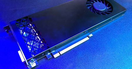 Colorful prezentuje GeForce GTX 1660 Ti w jednoslotowej wersji