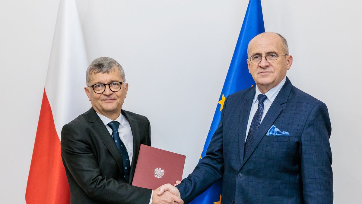 Nowe nominacje na ambasadorów RP