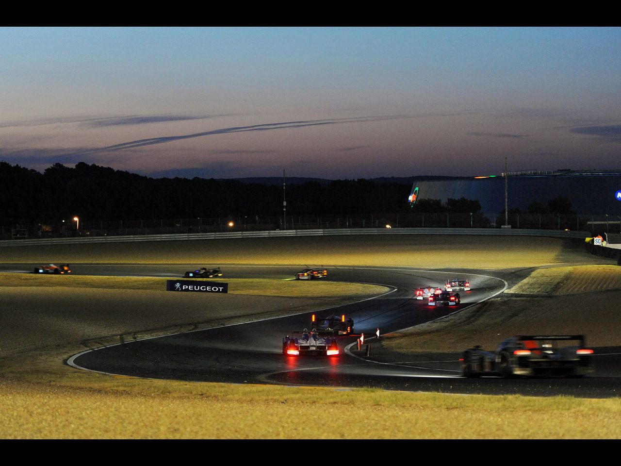 24H Le Mans 2011 w obiektywie [galeria] 11