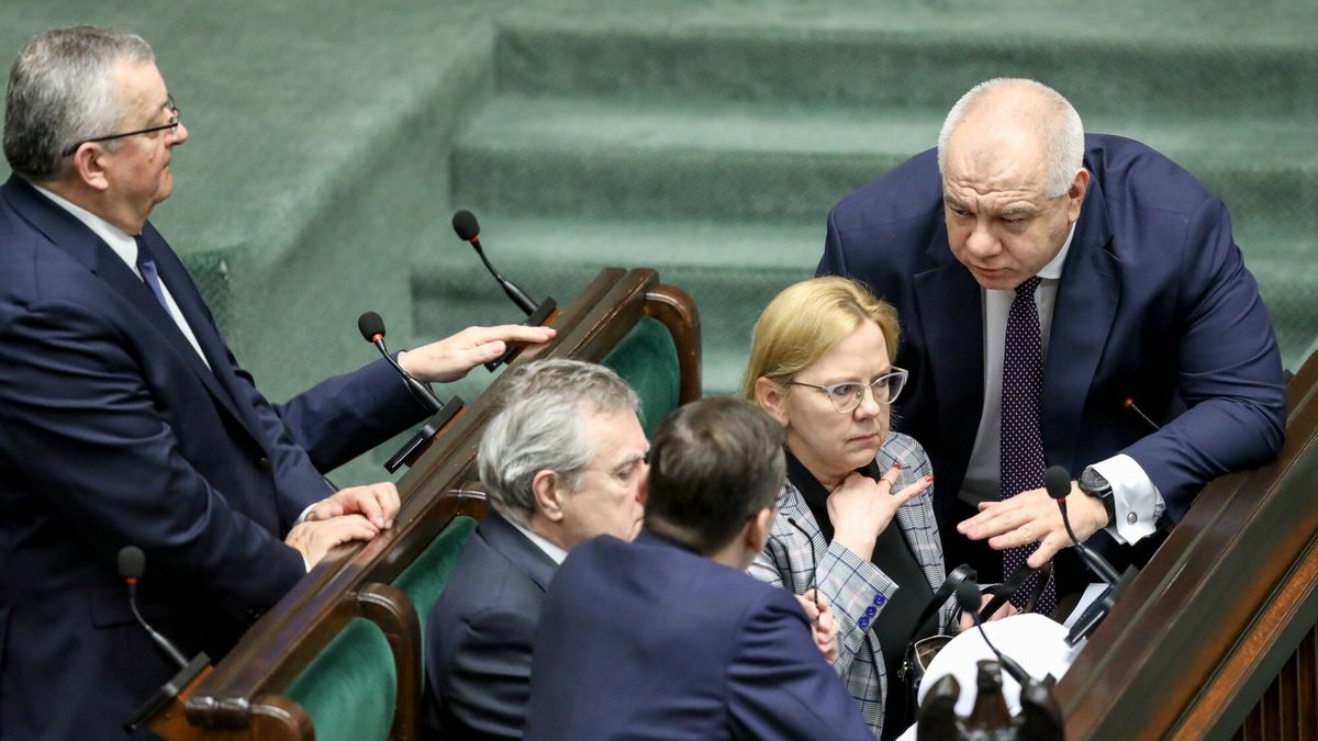 Przygotowaliśmy projekt ustawy dot. rozszerzenia wsparciem opalających domy m.in. pelletem - powiedział wiceminister klimatu 