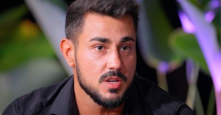 Bartek z "Hotelu Paradise" twierdzi, że przeszedł przemianę . Widzowie bezlitośni. "Jaki on jest nieszczery"
