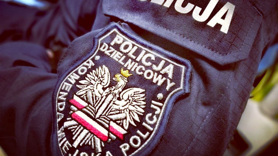 Zabrze. Interwencja mundurowych zapobiegła potencjalnej tragedii. 