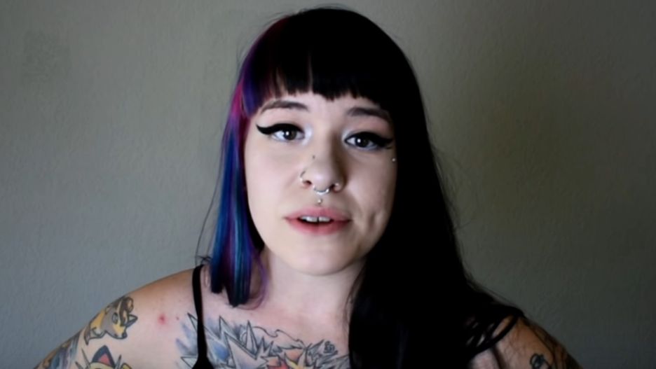 Marrissa Cloutier