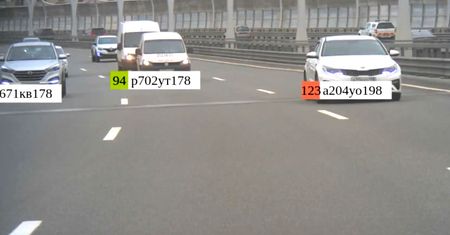 Rosja buduje system inwigilacji kierowców. Znaleźli sprytną wymówkę
