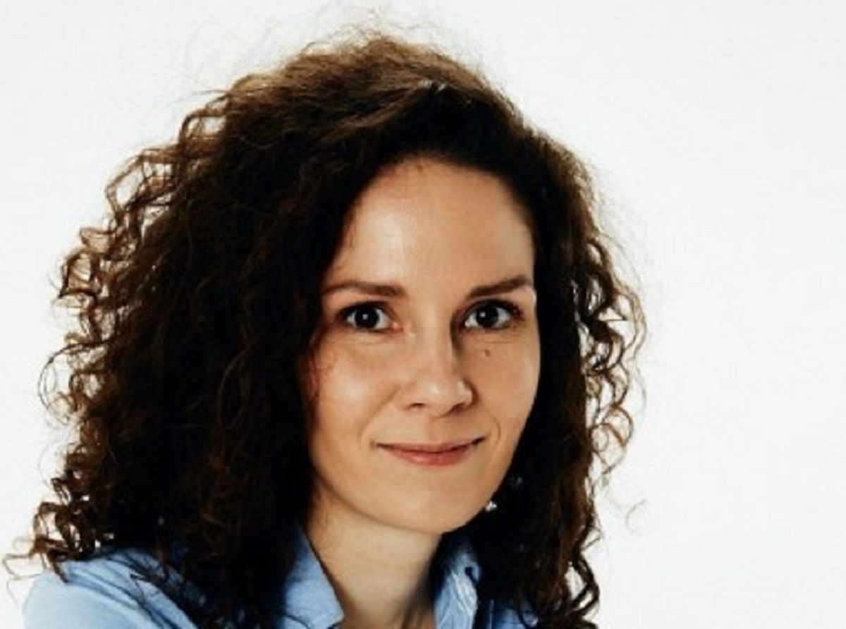 Anna Midor na nowym stanowisku w McCann Poland