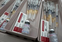 USA. Naukowcy wskazali najskuteczniejszą szczepionkę przeciw COVID-19