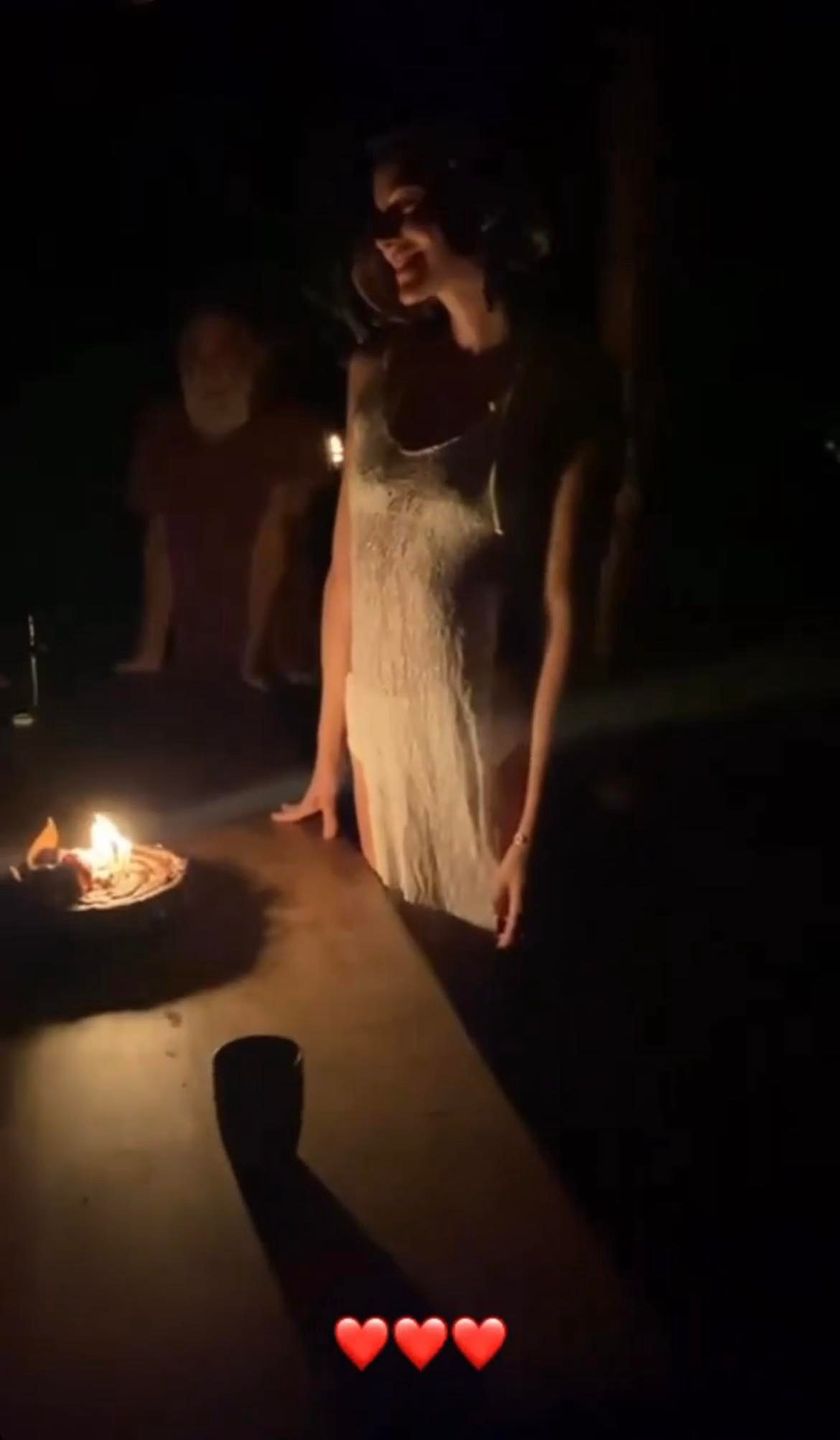 Renata Kaczoruk relacjonuje 37. urodziny w Kostaryce