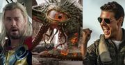 Oto największy filmowy hit wakacji. Zmiażdżył konkurencję w polskich kinach
