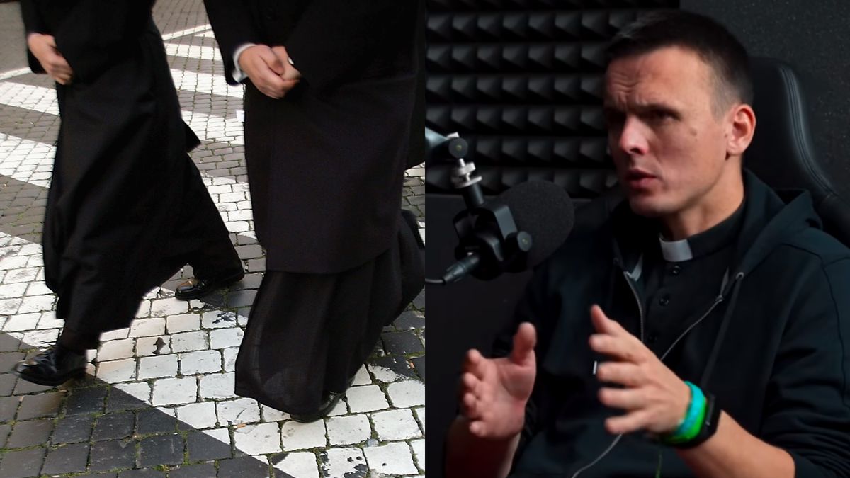Ile naprawdę zarabia ksiądz? Słowa jednego z duchownych dają do myślenia