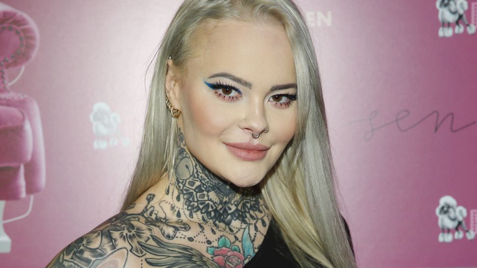 Monika Miller: Restrykcyjna dieta