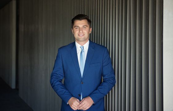 Piotr Pogonowski dyrektorem zarządzającym spółki Polonus