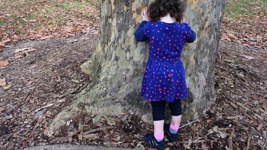 Dzieci doświadczyły przemocy domowej