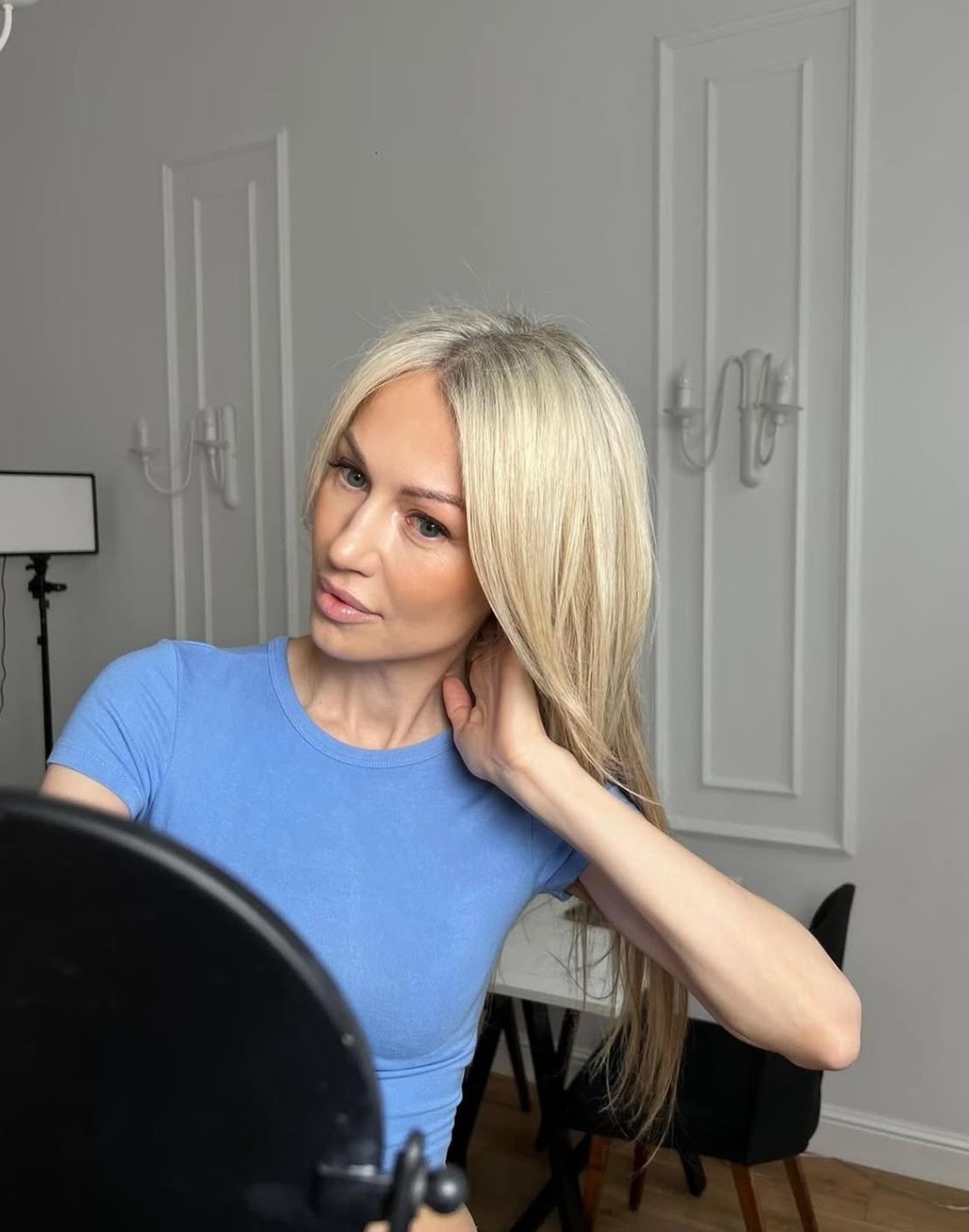 Magdalena Ogórek