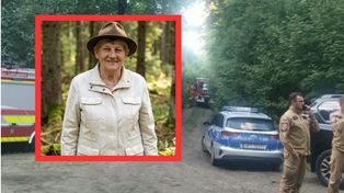 Szuka jej ponad sto osób. Policja wystosowała pilny apel