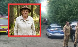 Szuka jej ponad sto osób. Policja wystosowała pilny apel