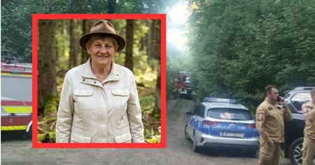 Szuka jej ponad sto osób. Policja wystosowała pilny apel