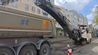 Kilkanaście inwestycji jeszcze w tym roku w Przemyślu