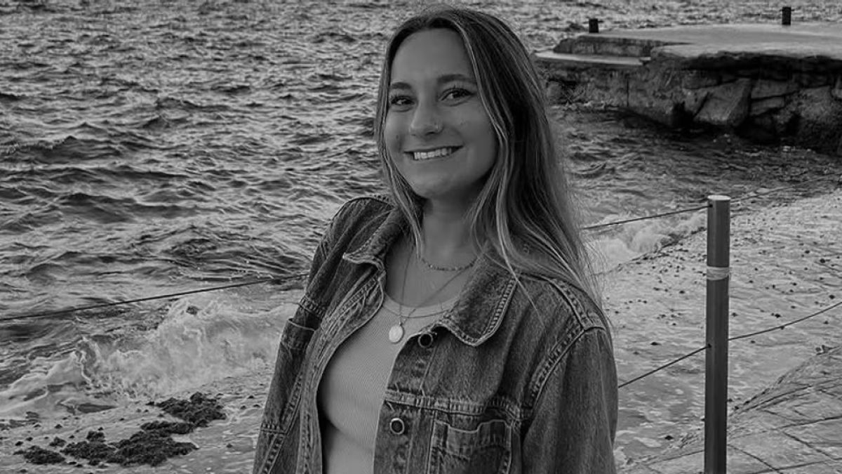 Avarie zjadła po zjedzeniu kanapki