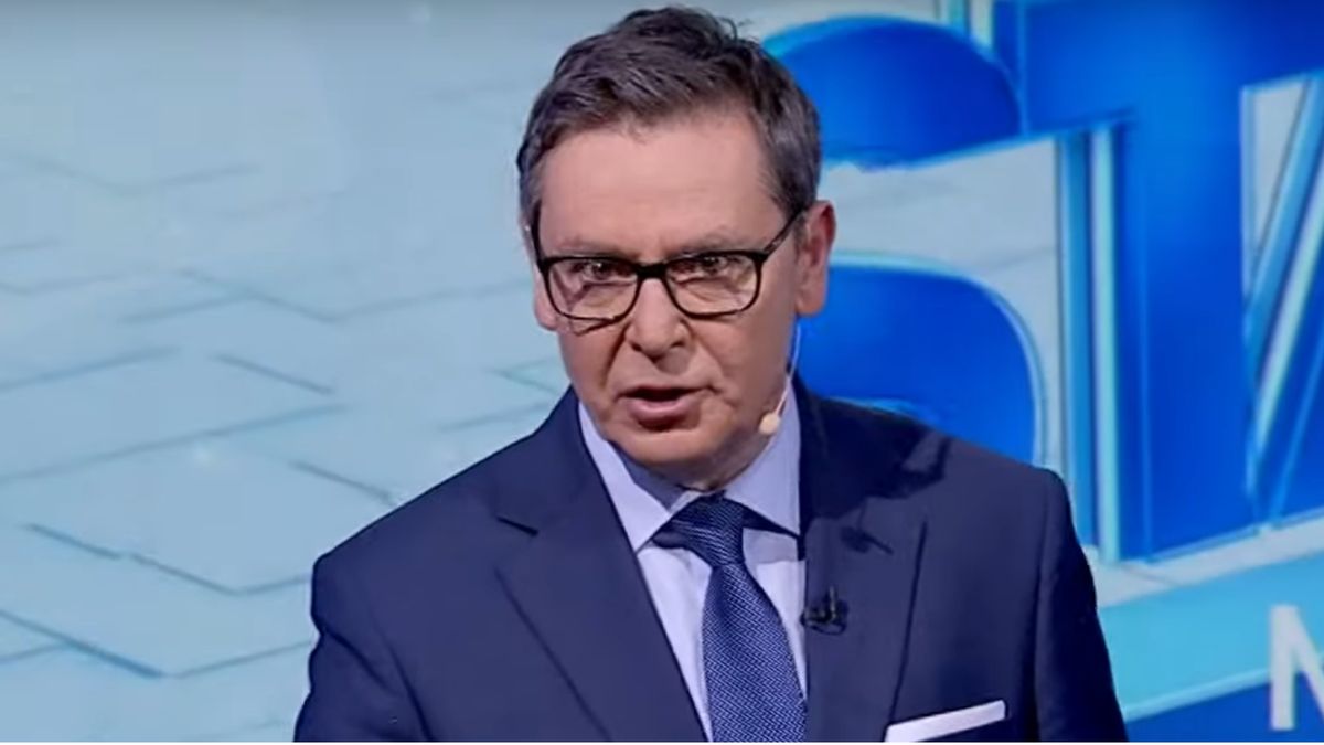 Michał Adamczyk nie pracuje już w stacji wPolsce24