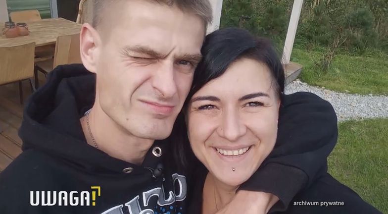 Tomasz Komenda zdradził, jak nazwie syna