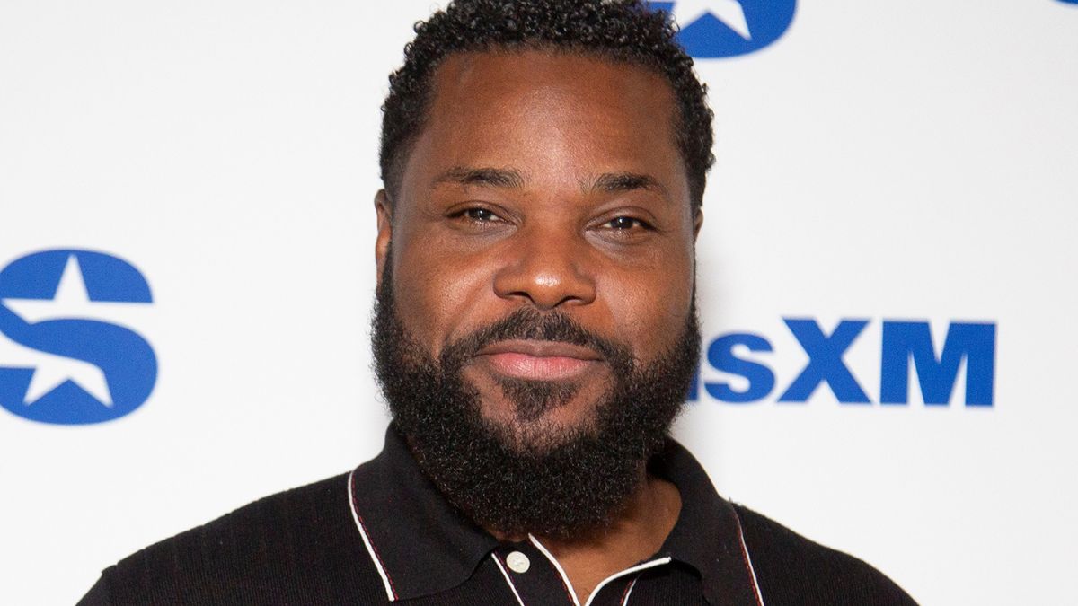 Malcolm-Jamal Warner 