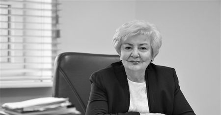 Zmarła Maria Ilnicka-Mądry. "Tytan pracy"