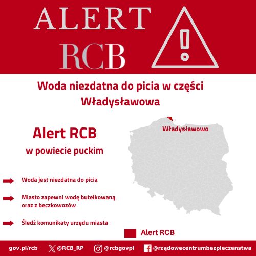  Alert RCB