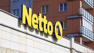 Tylko do soboty w Netto. 6,99 zł za kg