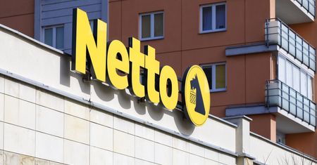 Tylko do soboty w Netto. 6,99 zł za kg