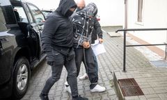 Śledztwo ws. śmiertelnej bójki w Nowem. Prokuratura stawia zarzuty