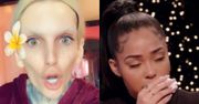Jeffree Star pogrąża Jordyn Woods: "Kłamiesz, umawiałaś się z Tristanem od miesiąca, całe miasto o tym wie"