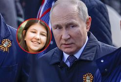 Oleksandra Zełenska padła ofiarą rosyjskiej propagandy. Wideo z jej udziałem obiegło świat