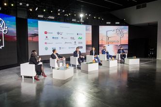 Trzykrotny wzrost fotowoltaiki w rok