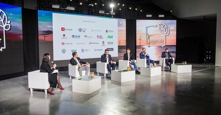 Trzykrotny wzrost fotowoltaiki w rok