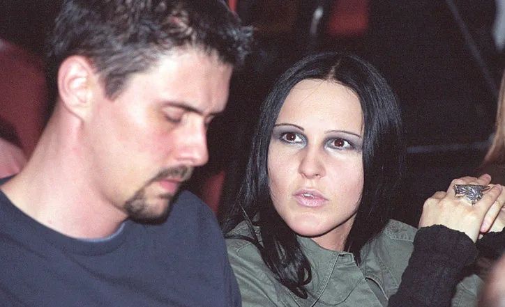 Agnieszka Chylińska i Krzysztof "Kris" Krysiak byli małżeństwem zaledwie przez 16 MIESIĘCY. Co dziś robi jej były mąż?