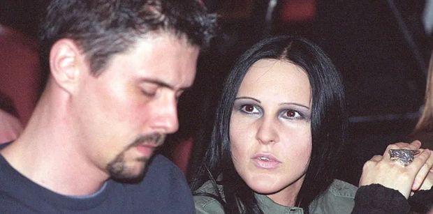 Agnieszka Chylińska i Krzysztof "Kris" Krysiak byli małżeństwem zaledwie przez 16 MIESIĘCY. Co dziś robi jej były mąż?