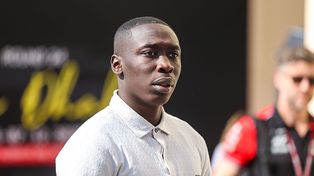 Khaby Lame i awatar AI. Miał być wielki deal, jest rozczarowanie