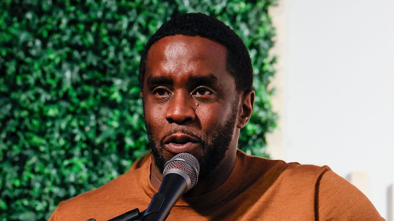 Diddy's legal storm: New lawsuits allege assault and threats