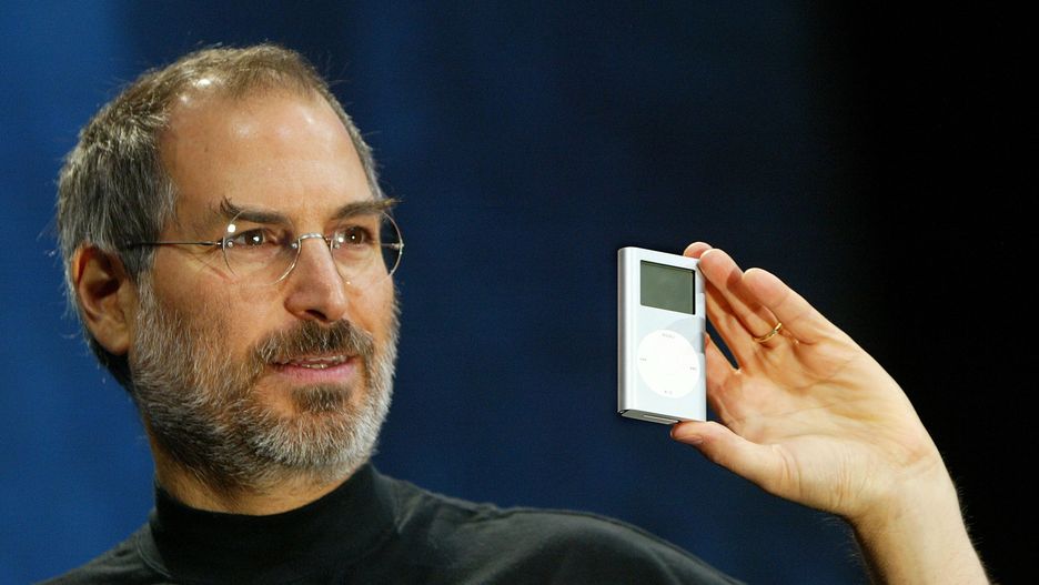 Steve Jobs miał skłonność odwlekania podejmowania decyzji