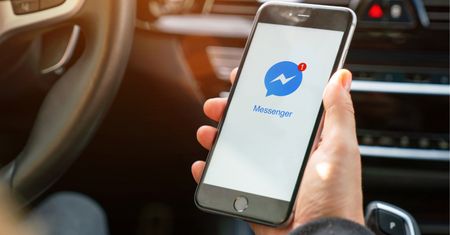 Messenger usunie twoje wiadomości. Sprawdź, jak tego uniknąć