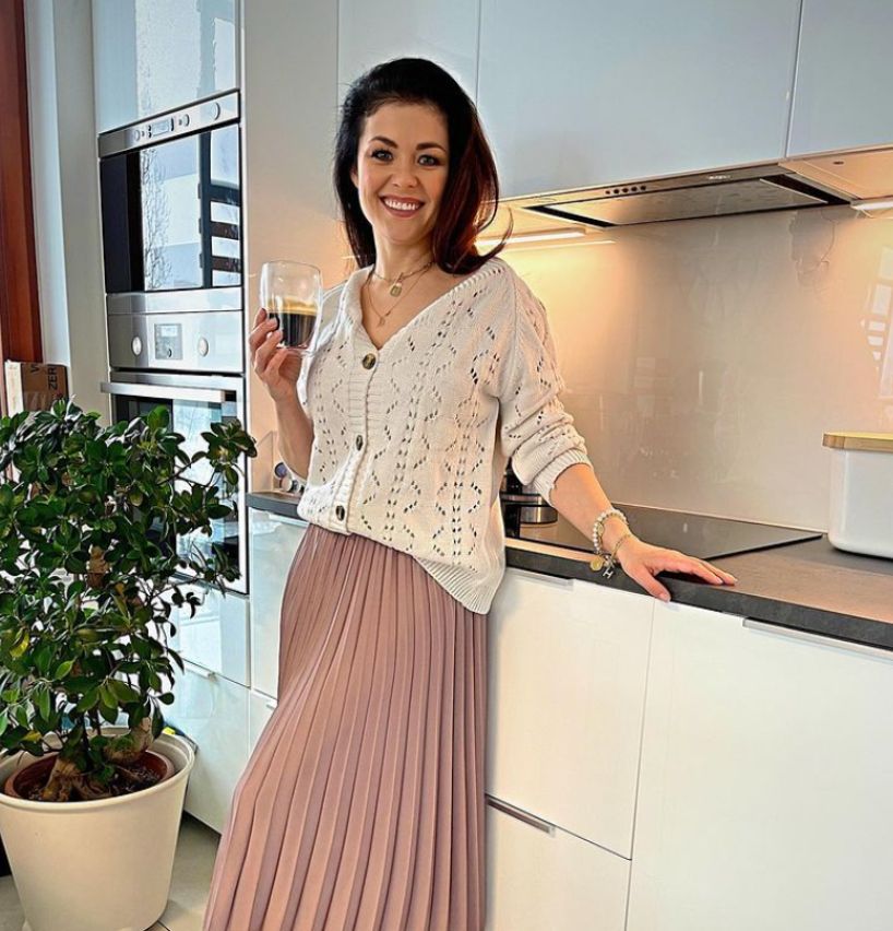 Kasia Cichopek 