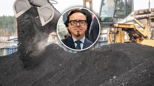 Węgiel wraca do gry? Balczun przyznaje: ten rok to pokazał