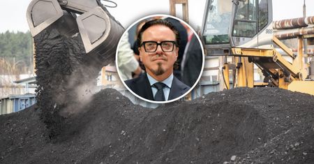 Węgiel wraca do gry? Balczun przyznaje: ten rok to pokazał
